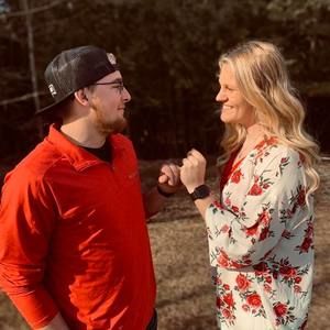 Meet your Posher, Abby jo